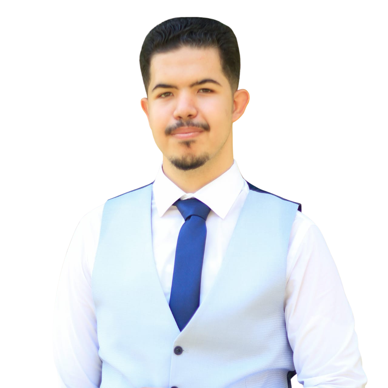 صورة نور الدين الدوماني، شيف تنفيذي